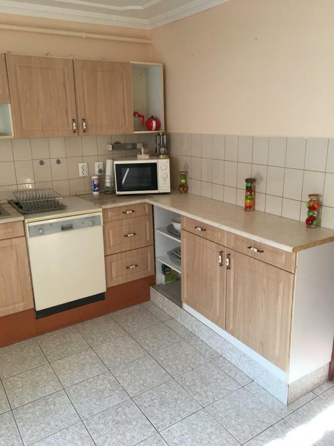 Stella Apartman Debrecen Exterior foto