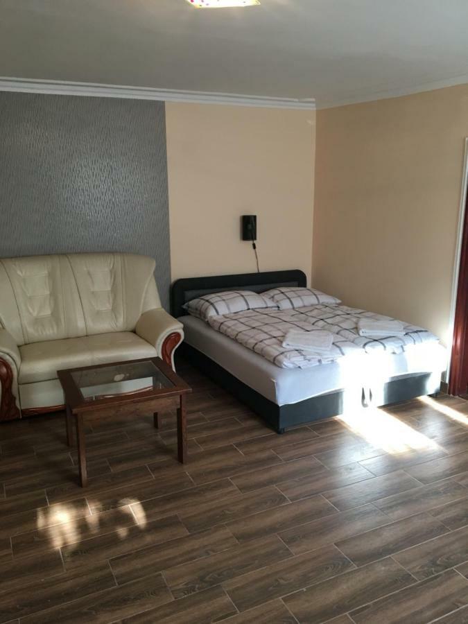 Stella Apartman Debrecen Exterior foto