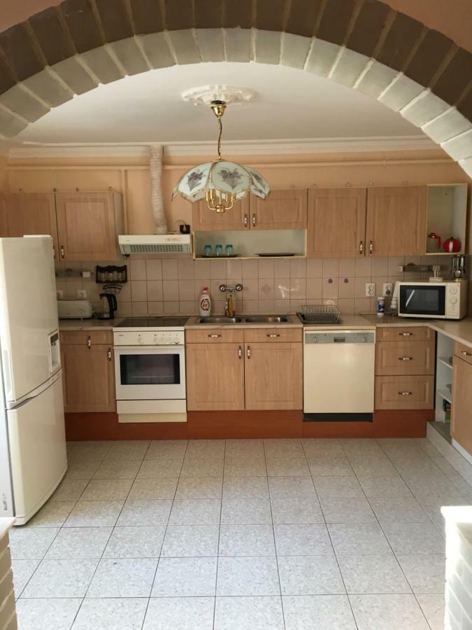 Stella Apartman Debrecen Exterior foto