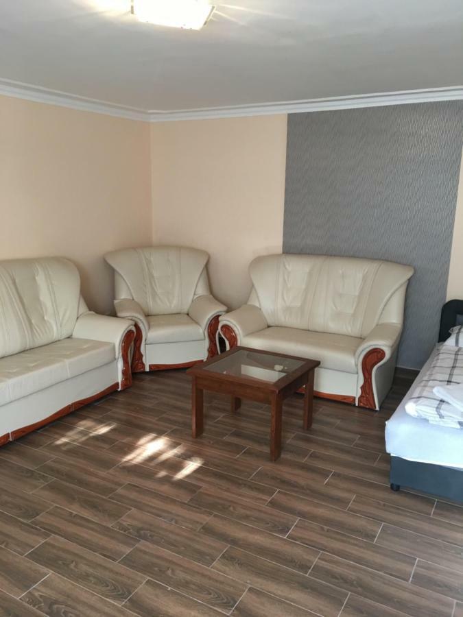 Stella Apartman Debrecen Exterior foto