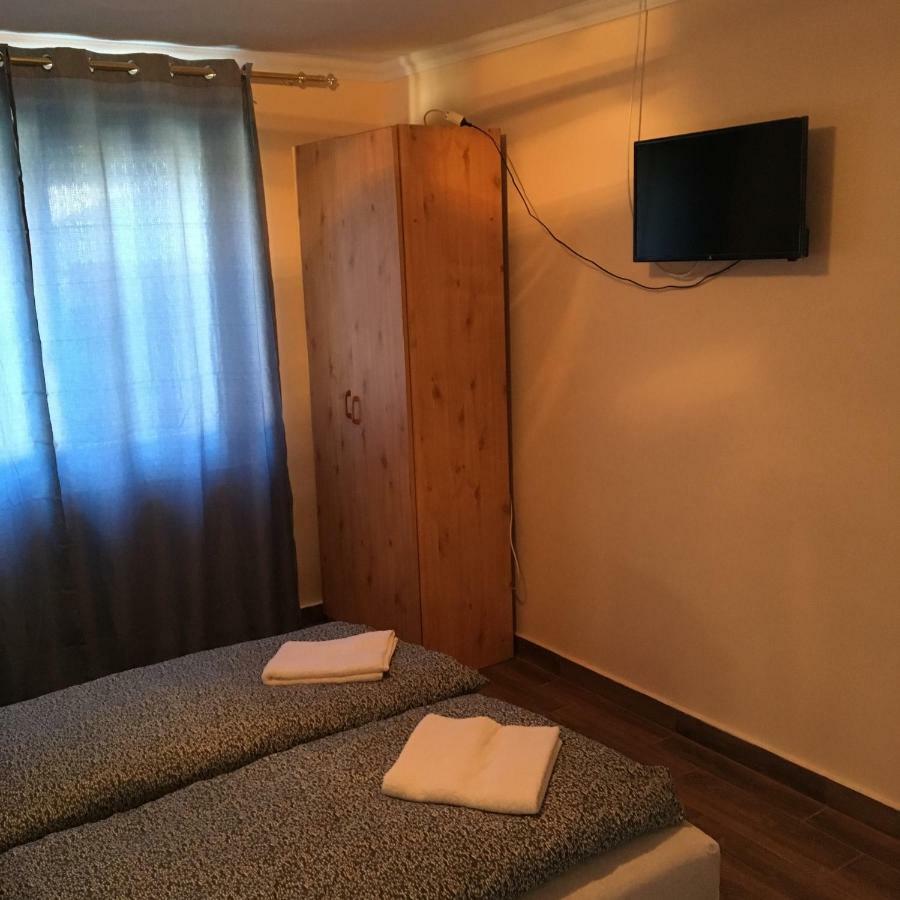 Stella Apartman Debrecen Exterior foto