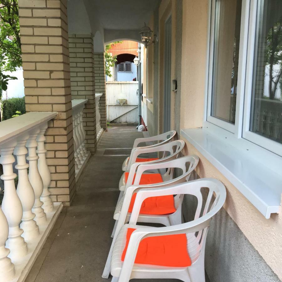 Stella Apartman Debrecen Exterior foto