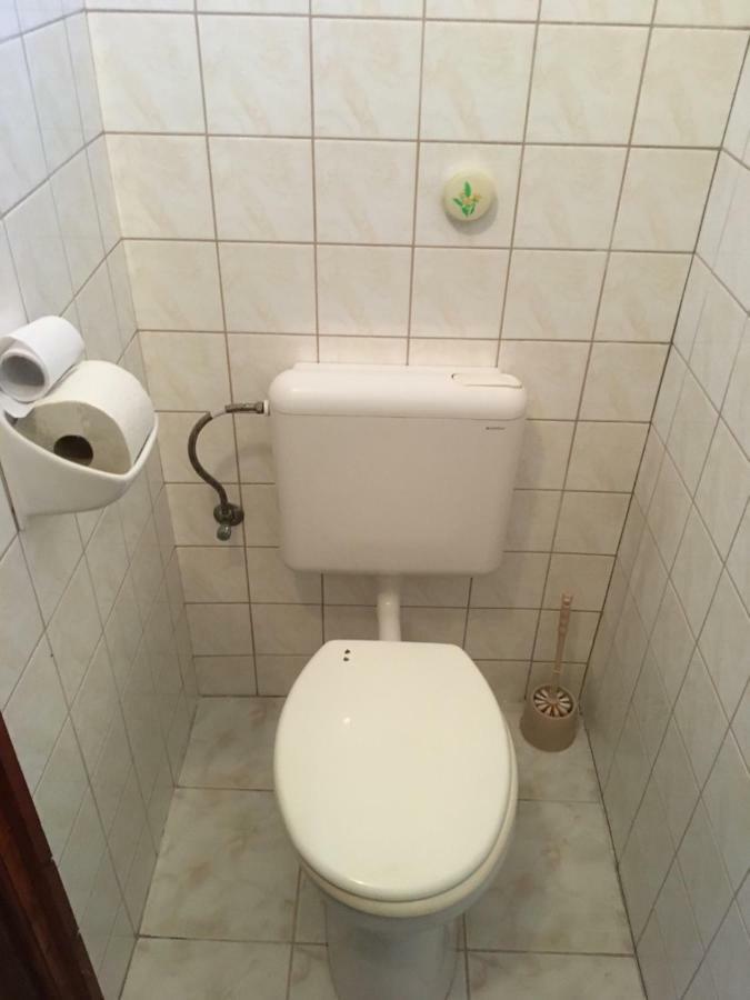 Stella Apartman Debrecen Exterior foto