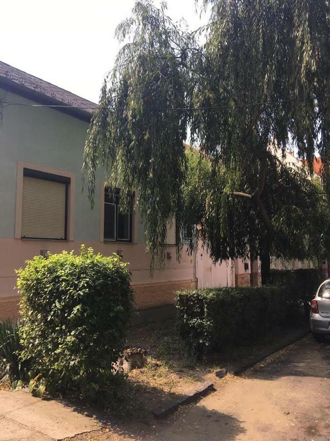 Stella Apartman Debrecen Exterior foto